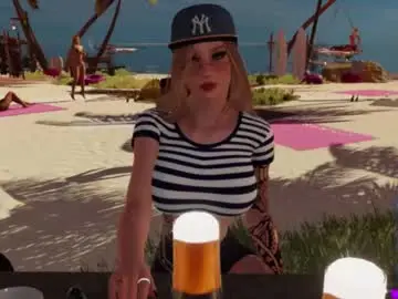 Chaturbate Live Sex of isabella_sunn