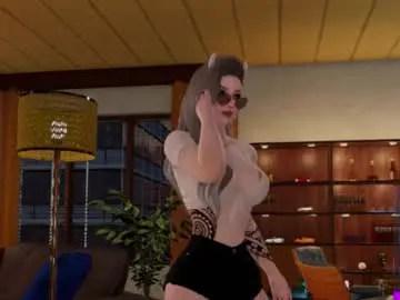 Chaturbate Live Sex of isabella_sunn