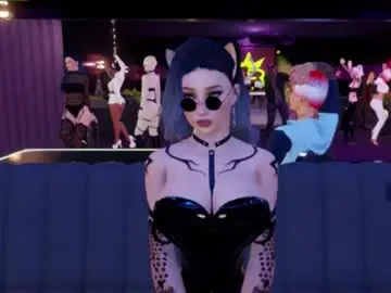 Chaturbate Live Sex of isabella_sunn