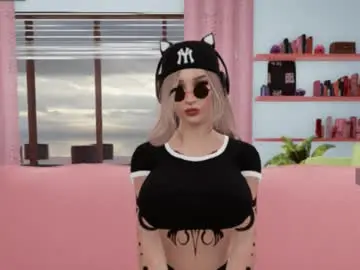 Chaturbate Adult Webcams of isabella_sunn