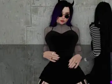 Chaturbate Adult Webcams of isabella_sunn