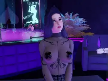 Chaturbate Sex Chat of isabella_sunn