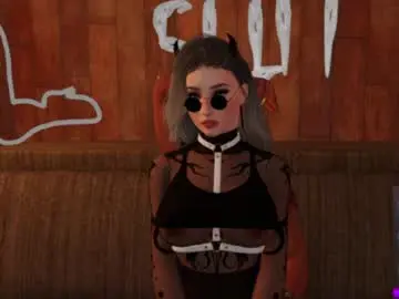 Chaturbate Adult Video Chat of isabella_sunn