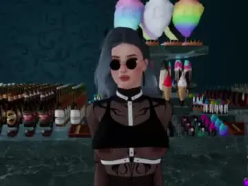 Chaturbate Watch Live Sex Cams of isabella_sunn