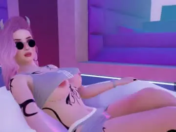 Chaturbate Adult Webcams of isabella_sunn