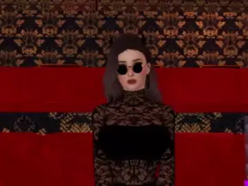 Chaturbate Sex Cam of isabella_sunn