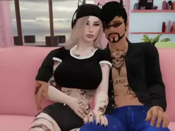 Chaturbate Private Sex Chat of isabella_sunn