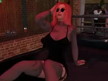 Chaturbate Live Porn of isabella_sunn
