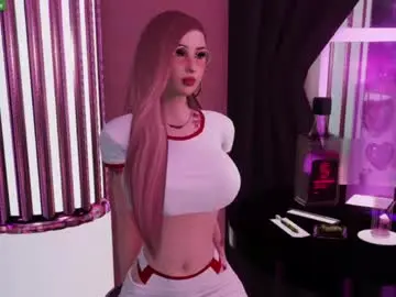 Chaturbate Sex Cam of isabella_sunn