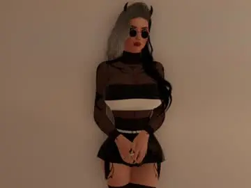 Chaturbate Live Sex of isabella_sunn