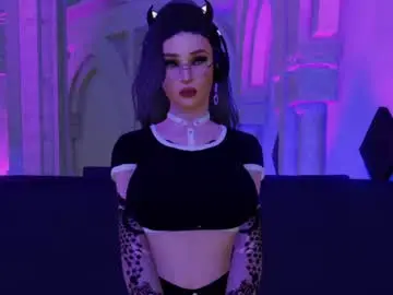 Chaturbate Live Sex Cam of isabella_sunn