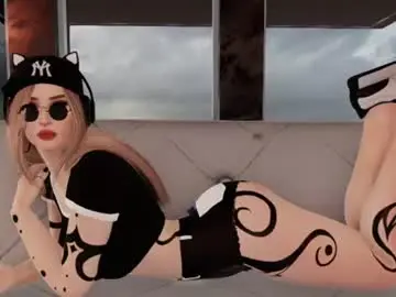 Chaturbate Best live sex cam show of isabella_sunn