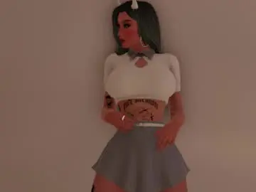 Chaturbate Live Sex Cam of isabella_sunn