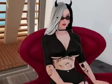 Chaturbate Private Sex Chat of isabella_sunn