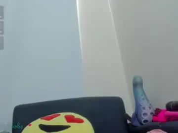 Chaturbate Free Live Porn of juliana_bigboobs