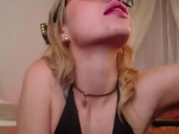 Chaturbate Private Sex Chat of lucy_priincess