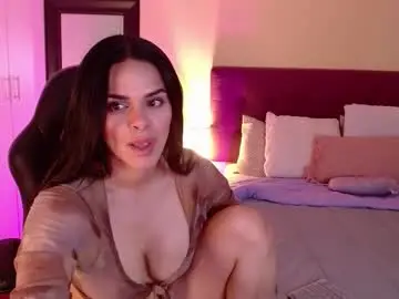 Chaturbate Watch Live Sex Cams of mafer_meow