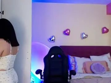 Chaturbate Nude Webcam of mafer_meow