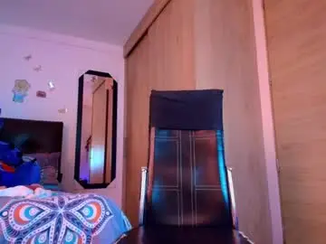Chaturbate Live Sex Cam of meganadriels96