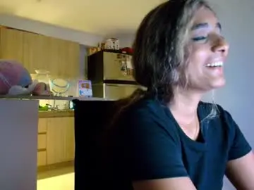 Chaturbate Adult Webcam of meganadriels96