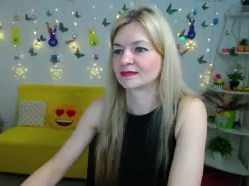 Chaturbate Nude Webcam of melissatylerbb