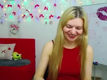 Chaturbate Live Sex Cam of melissatylerbb