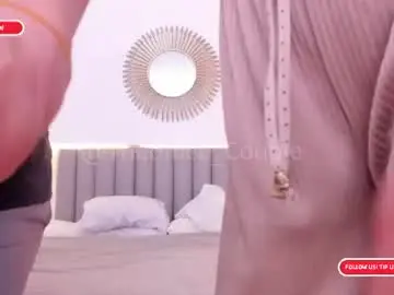 Chaturbate Live Porn of theoffice_couple