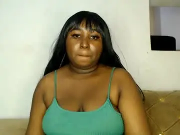 Chaturbate Sex Chat of uche_