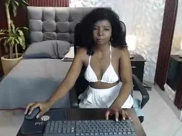 Chaturbate Adult Webcams of zafira_lenox
