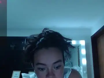 Chaturbate Free Porn Cam of alice_bromn