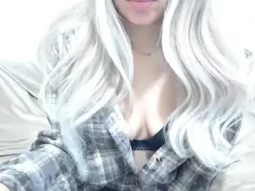 Chaturbate Best Webcam of camillebunny