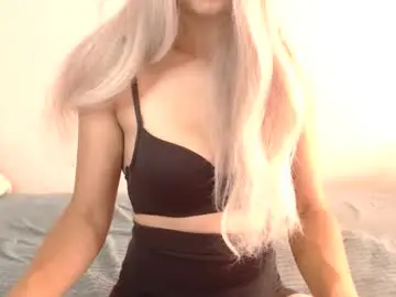 Chaturbate Adult Webcams of camillebunny