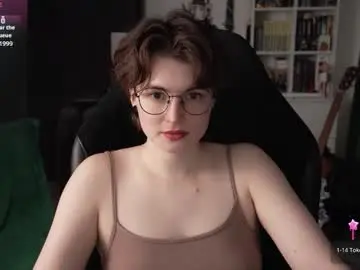 Chaturbate Live Sex of cybersamuraii