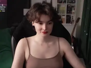 Chaturbate Free Live Porn of cybersamuraii