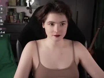 Chaturbate Private Sex Chat of cybersamuraii