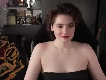 Chaturbate Best Webcam of cybersamuraii