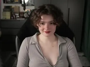 Chaturbate Live Sex Cam of cybersamuraii