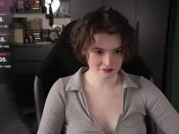 Chaturbate Live Sex of cybersamuraii