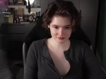 Chaturbate Free Live Porn of cybersamuraii