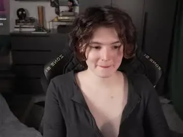 Chaturbate Best live sex cam show of cybersamuraii