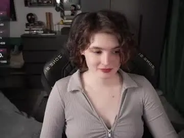 Chaturbate Sex Cam of cybersamuraii