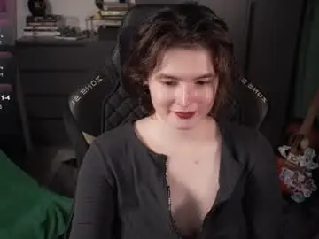 Chaturbate Sex Cam of cybersamuraii
