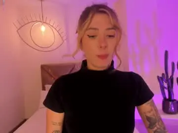 Chaturbate Sex Cam of evebenson