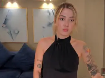 Chaturbate Watch Live Sex Cams of evebenson