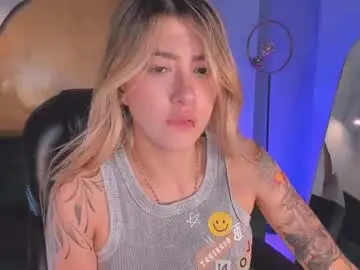 Chaturbate Adult Webcams of evebenson