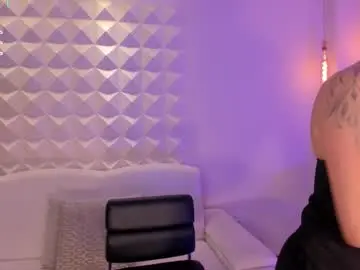 Chaturbate Free Live Porn of evebenson