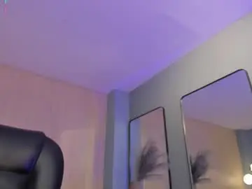 Chaturbate Adult Webcam of evebenson