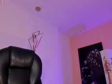 Chaturbate Live Porn of evebenson