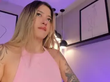 Chaturbate Live Porn of evebenson