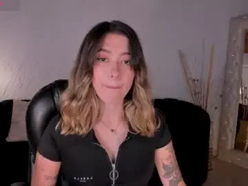 Chaturbate Best live sex cam show of evebenson